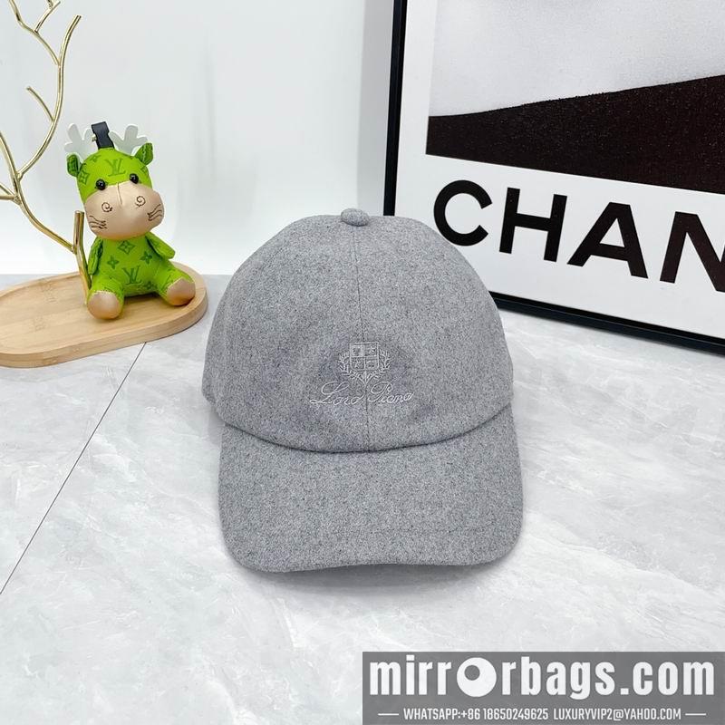 Replica Loro Piana Hat dx11