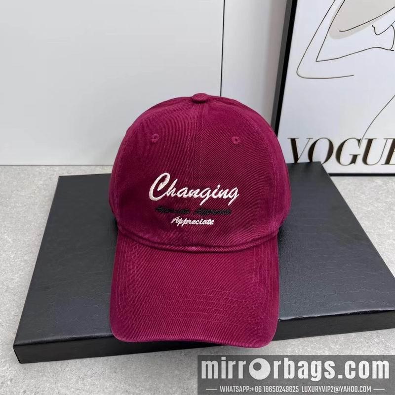 Replica Other Hat 083010