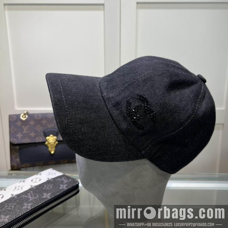 Replica Chanel Hat 071302