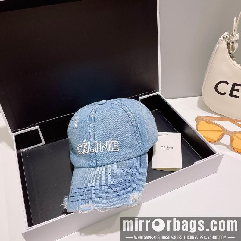 Replica Celine cap 053104