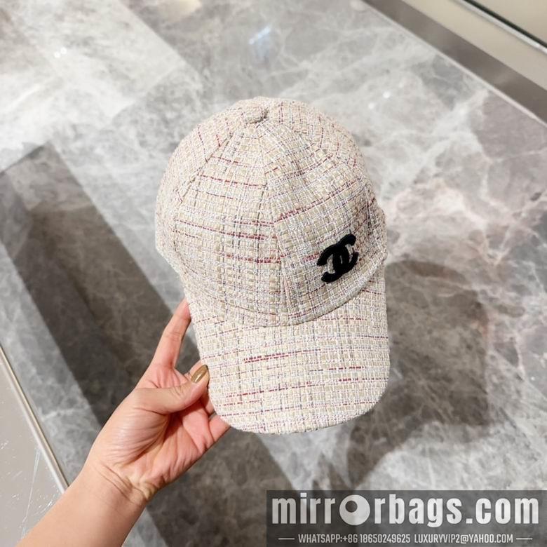 Replica Chanel Cap dxn16
