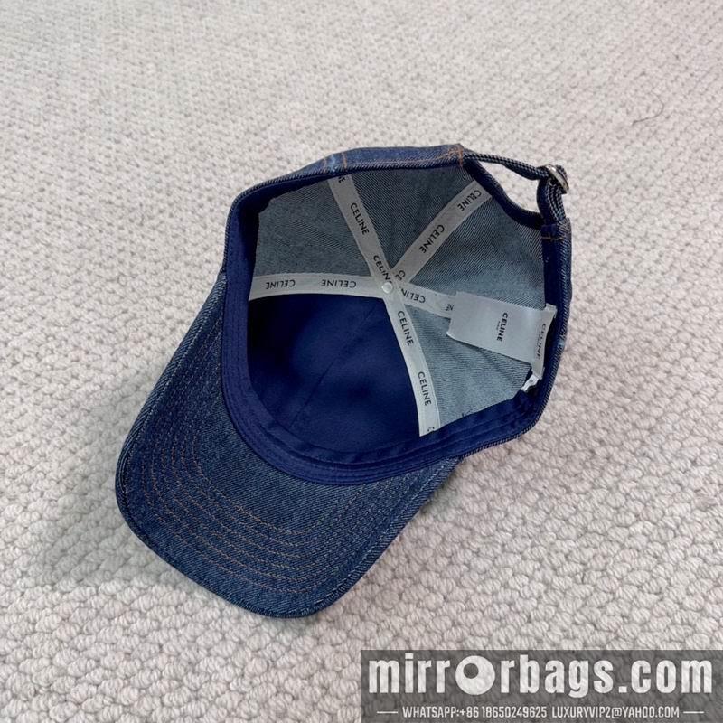 Replica Celine cap 122801