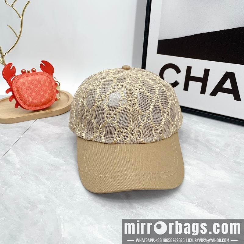 Replica Gucci cap dx26