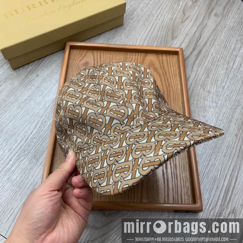 Replica Burberry Hat33