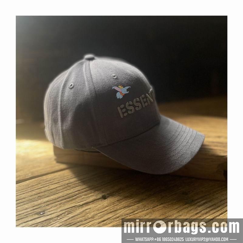 Replica Fear of Gog Cap 08