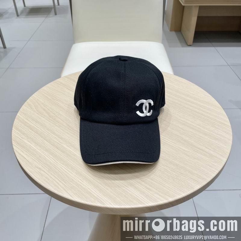 Replica Chanel cap 040203