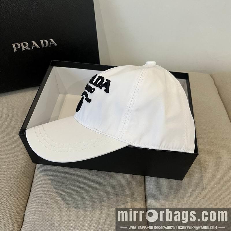 Replica Prada cap dx24