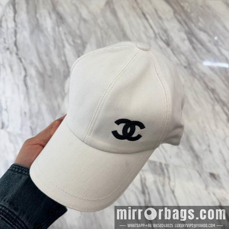 Replica Chanel Hat dx29