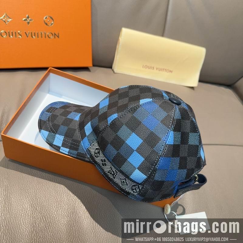 Replica LV Hat dx161