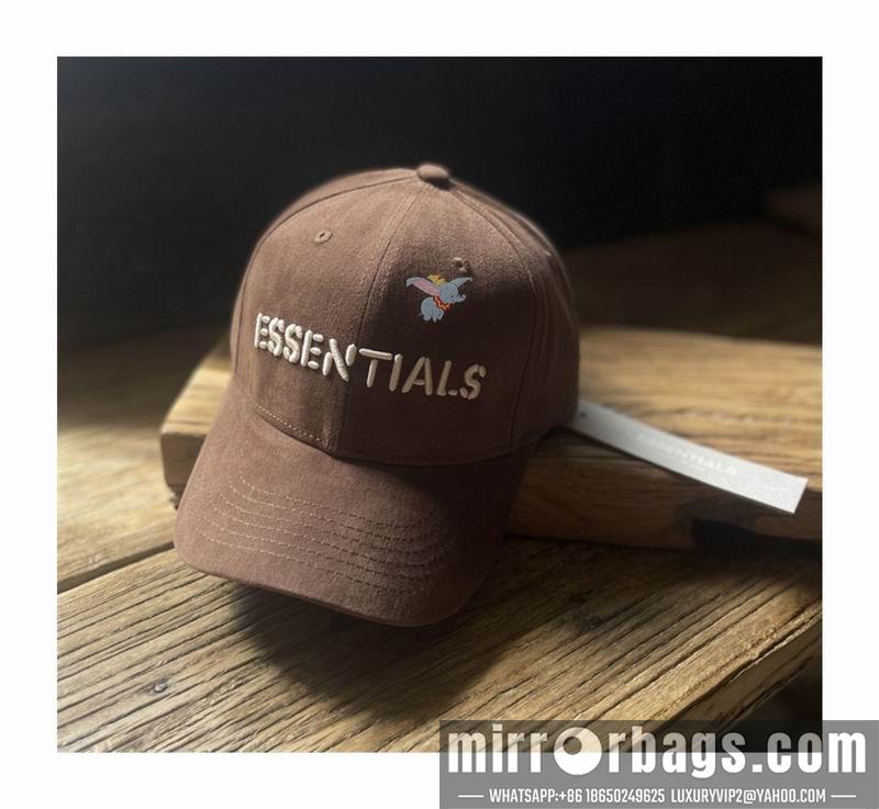 Replica Fear of Gog Cap 08