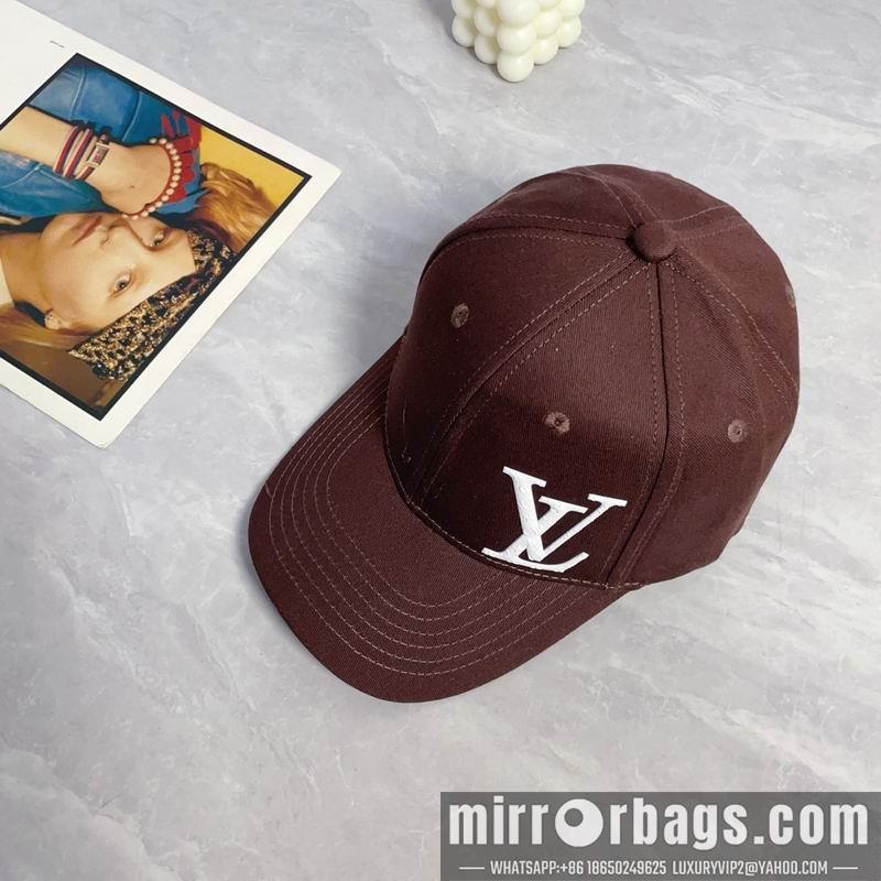 Replica LV Hat dx39