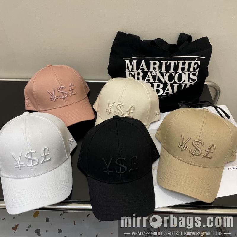 Replica YSL Hat 042702
