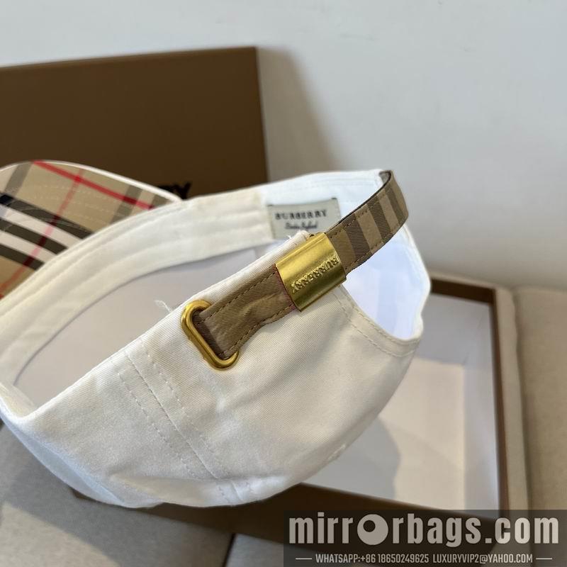 Replica Burberry Hat dx25