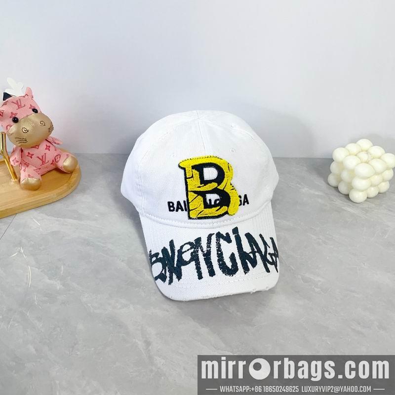 Replica Balenciaga Cap dx53