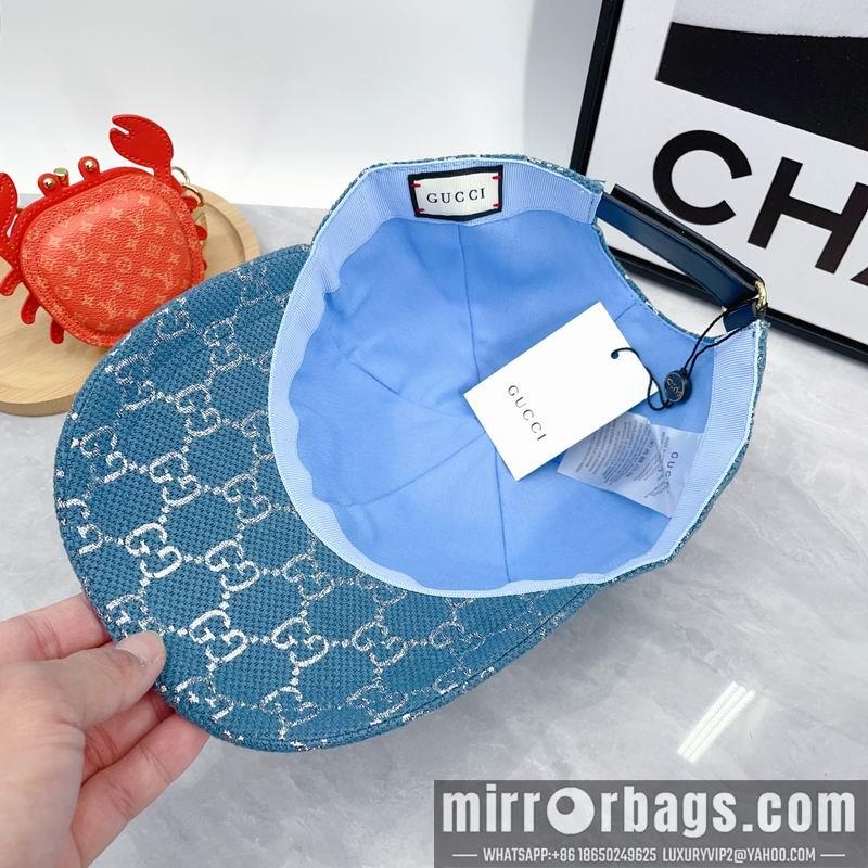 Replica Gucci Hat dx16