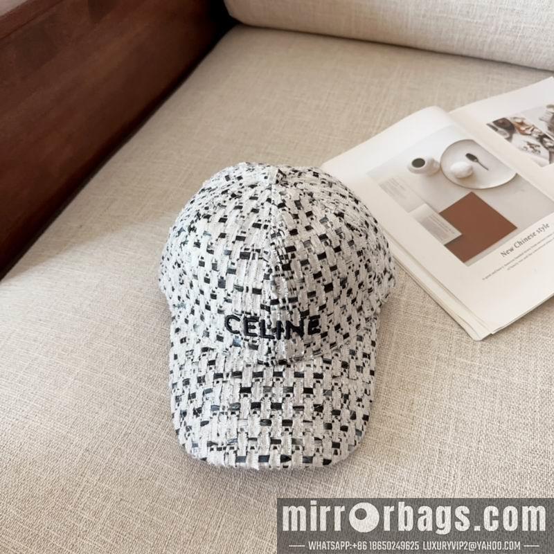 Replica Celine cap 110601