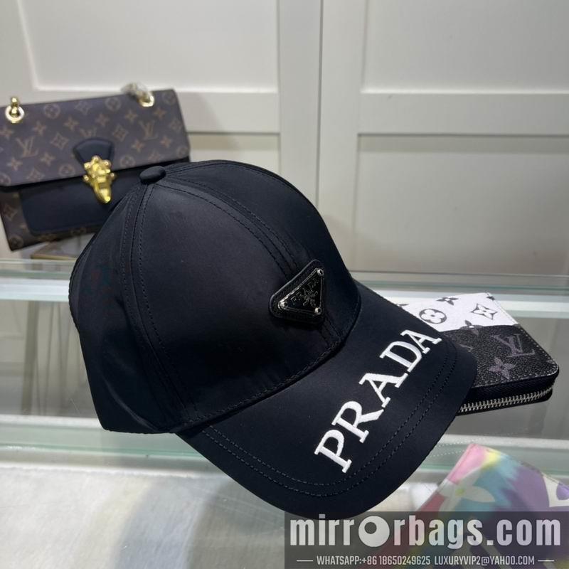 Replica Prada cap dx44