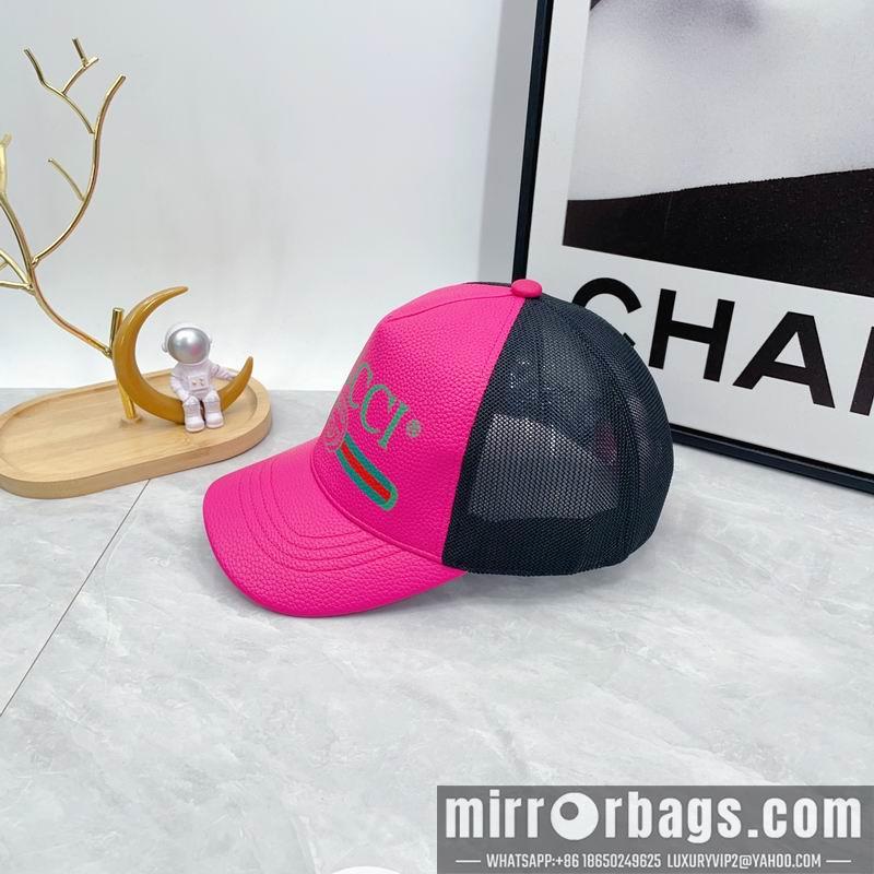 Replica Gucci Cap dx39