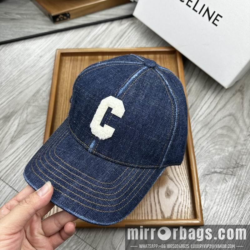 Replica Celine Hat 042705