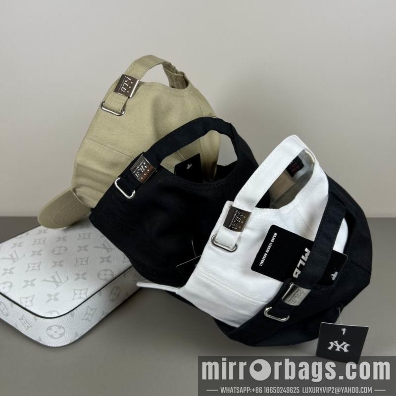 Replica MLB NY cap dx38