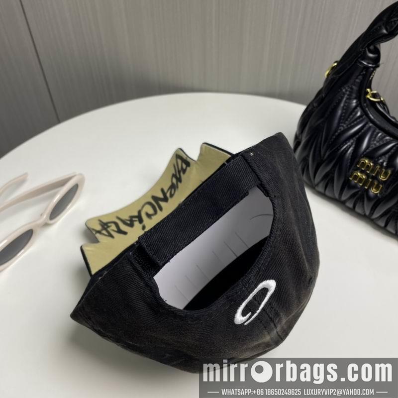 Replica Balenciaga Cap dx63