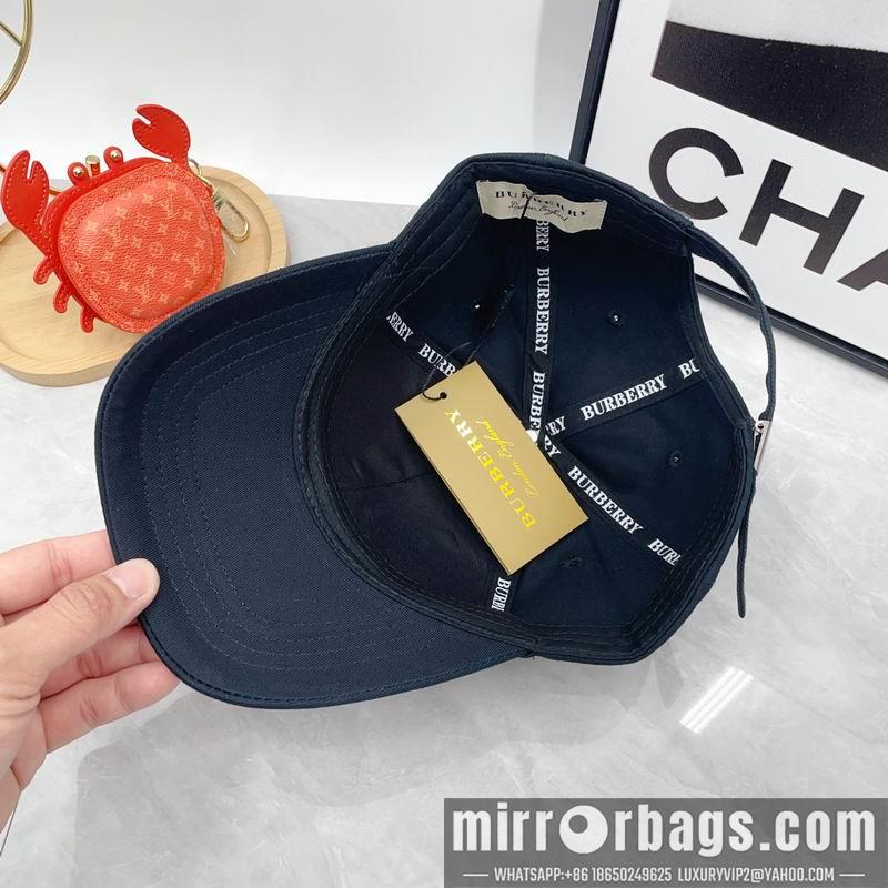 Replica Burberry cap dx04