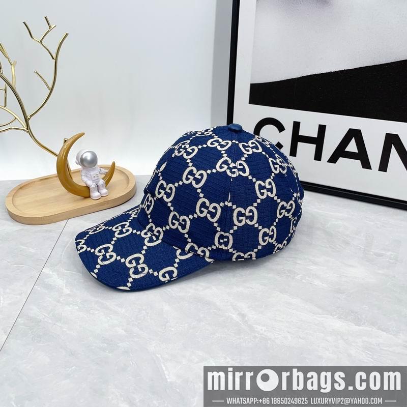 Replica Gucci cap dx36