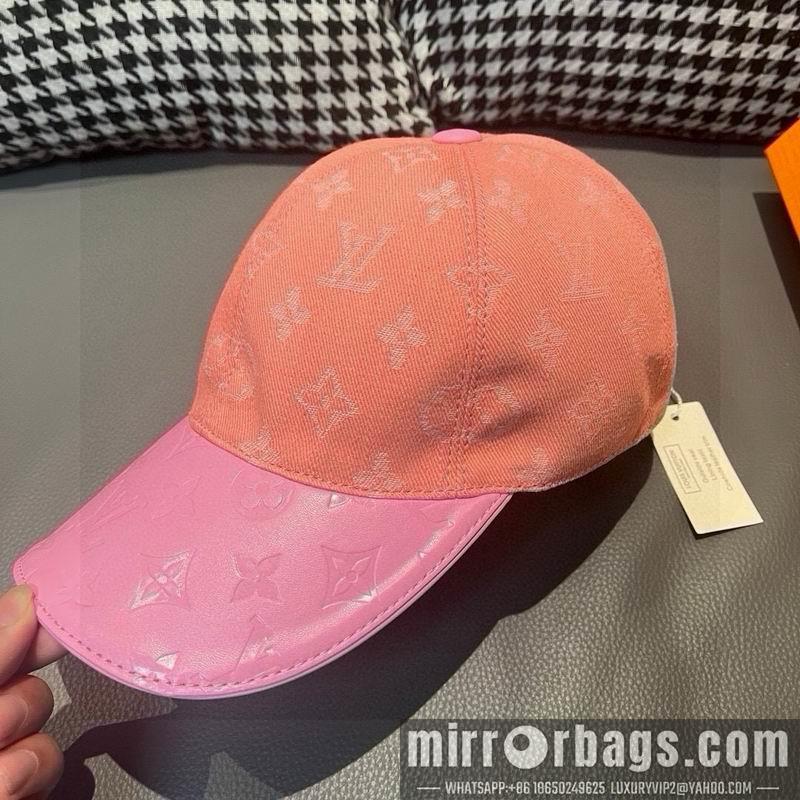 Replica LV Cap 072208