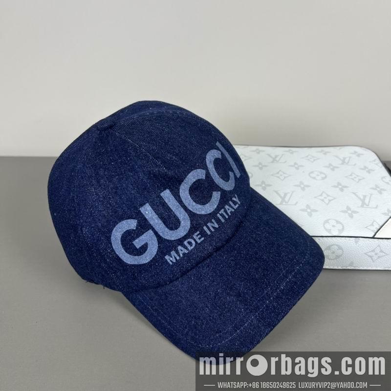 Replica Gucci cap dx31