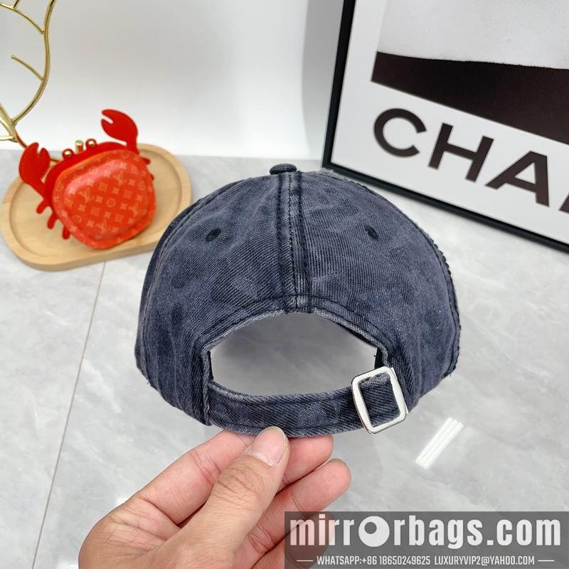 Replica MM6 cap dx27