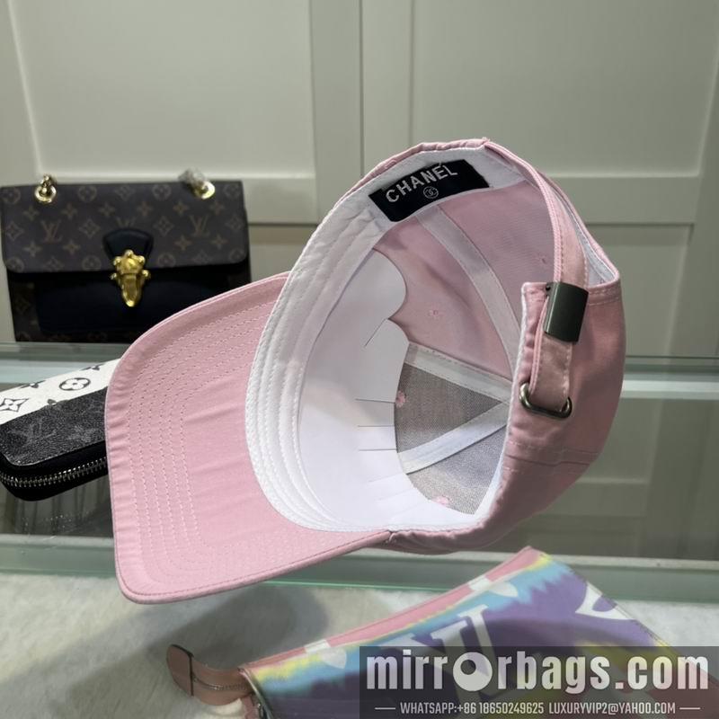 Replica Chanel cap dx39