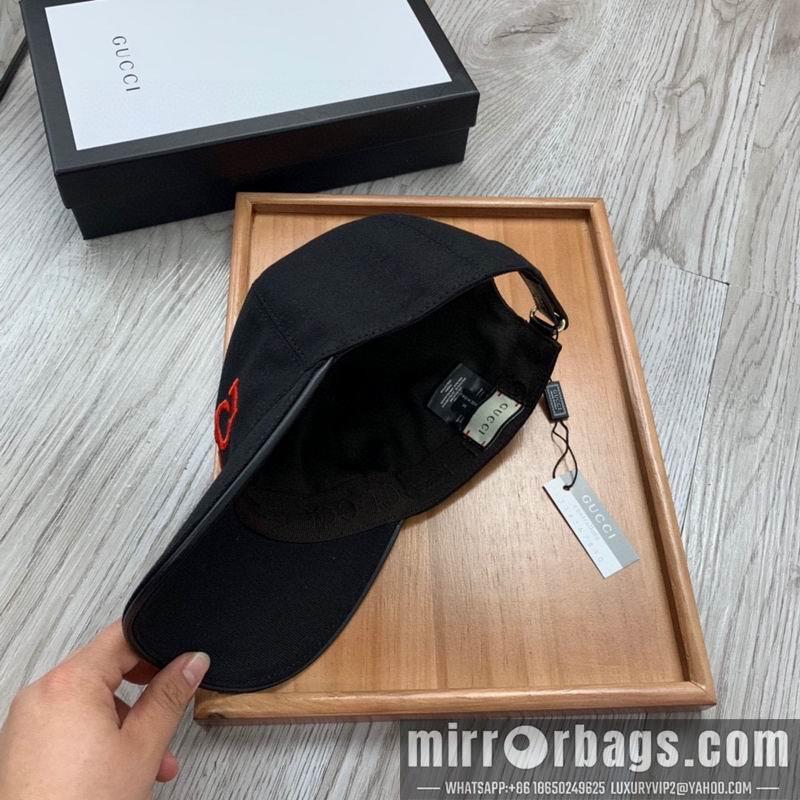 Replica Gucci cap dx08