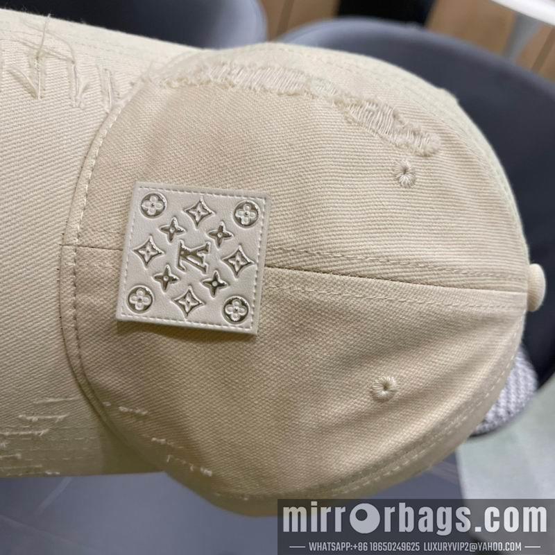 Replica LV cap 092701