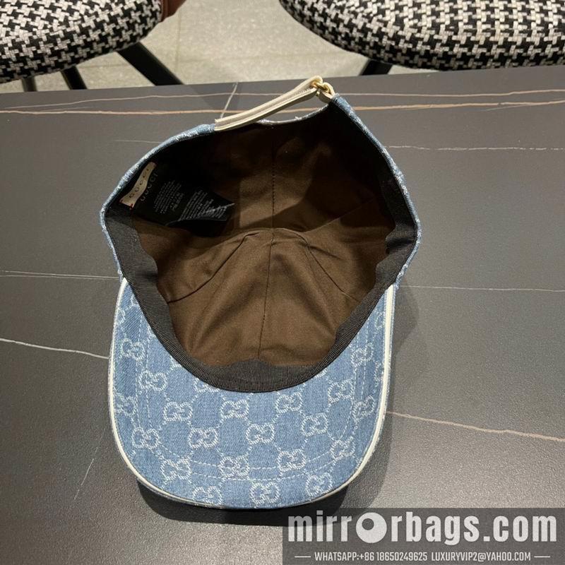 Replica Gucci Hat 090601