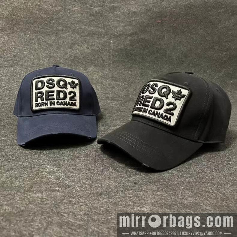 Replica DSQ cap D243