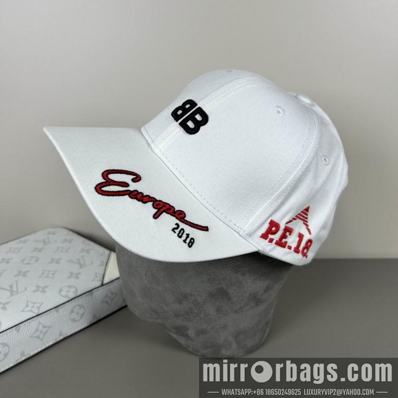 Replica Balenciaga cap dx32