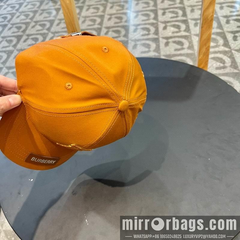 Replica Burberry Hat 072202