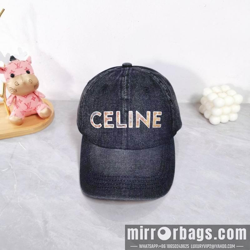 Replica Celine cap dx17