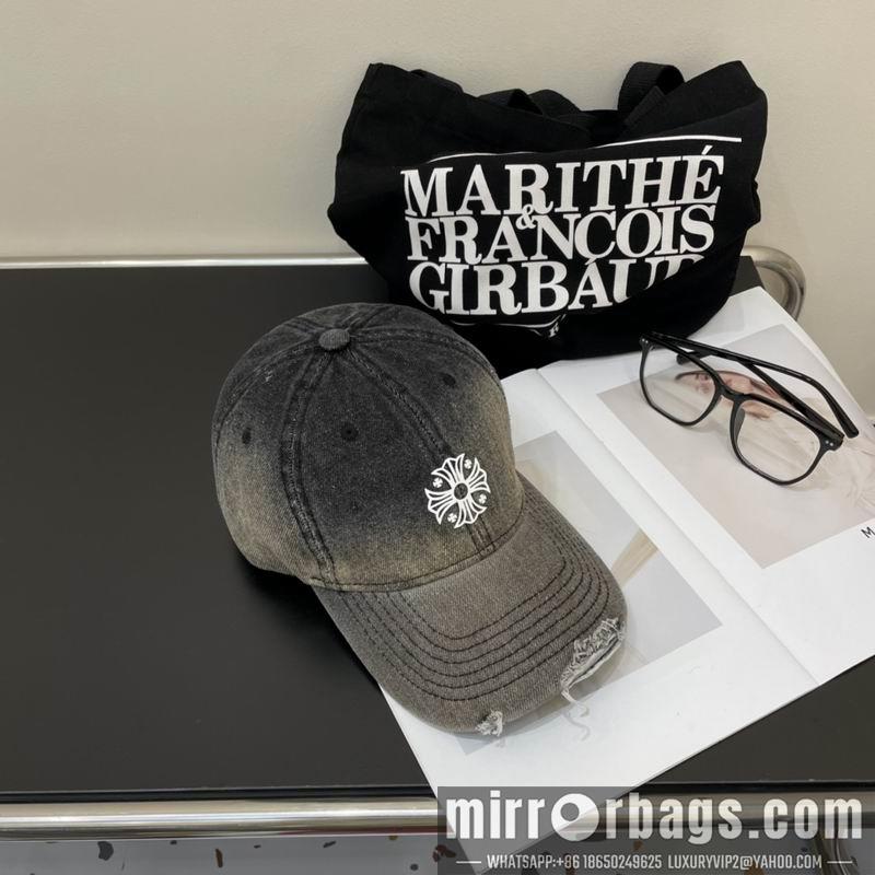 Replica Chrome Hearts Hat dx03