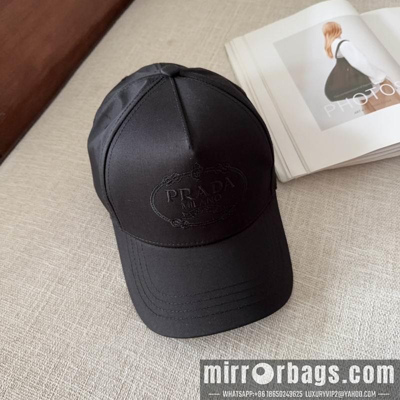 Replica Prada cap dx15
