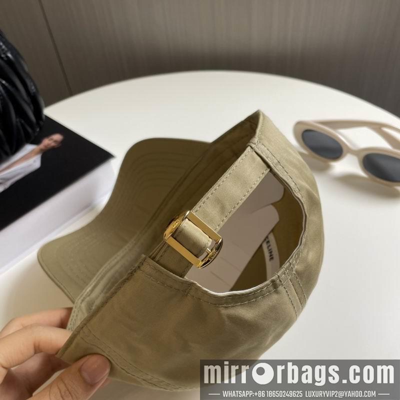 Replica Celine Hat 050706