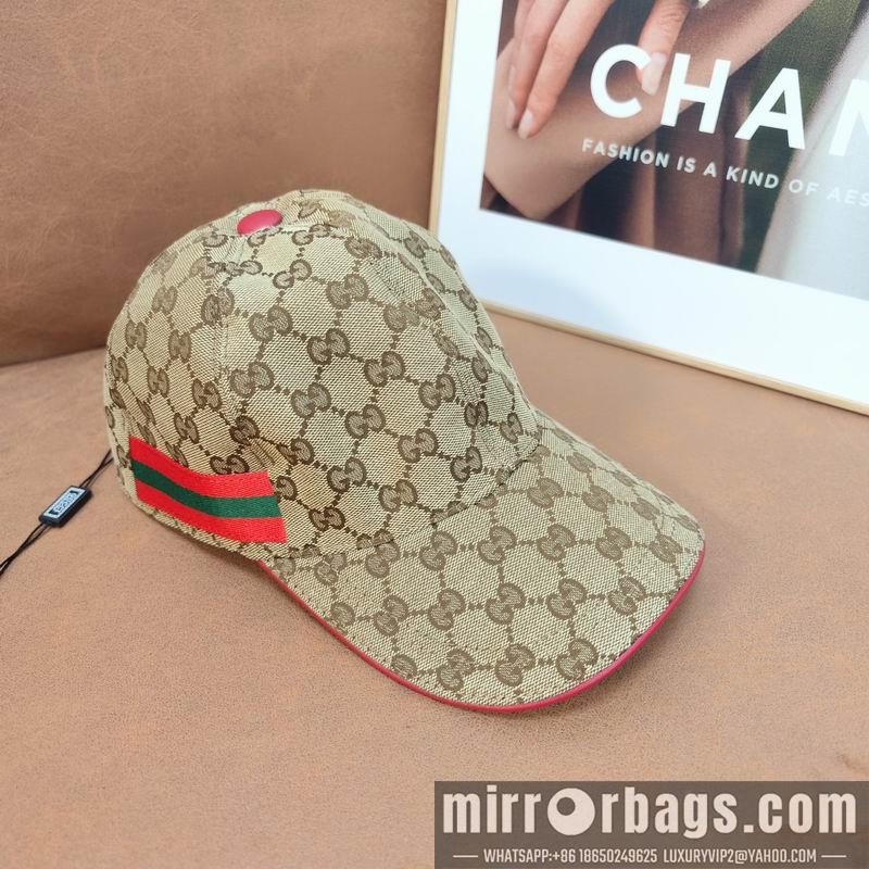 Replica Gucci cap dx91