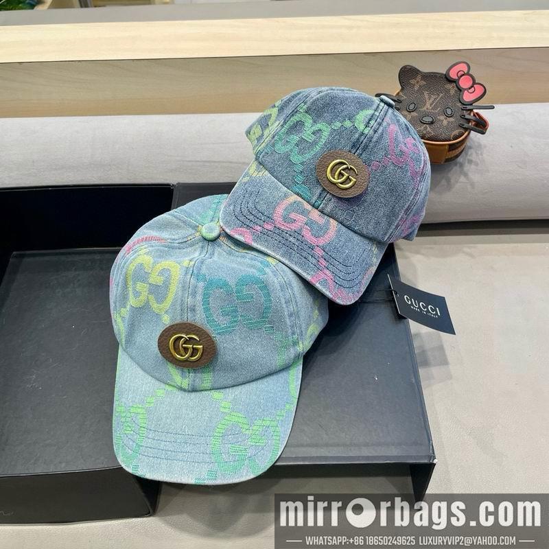 Replica Gucci cap 020801