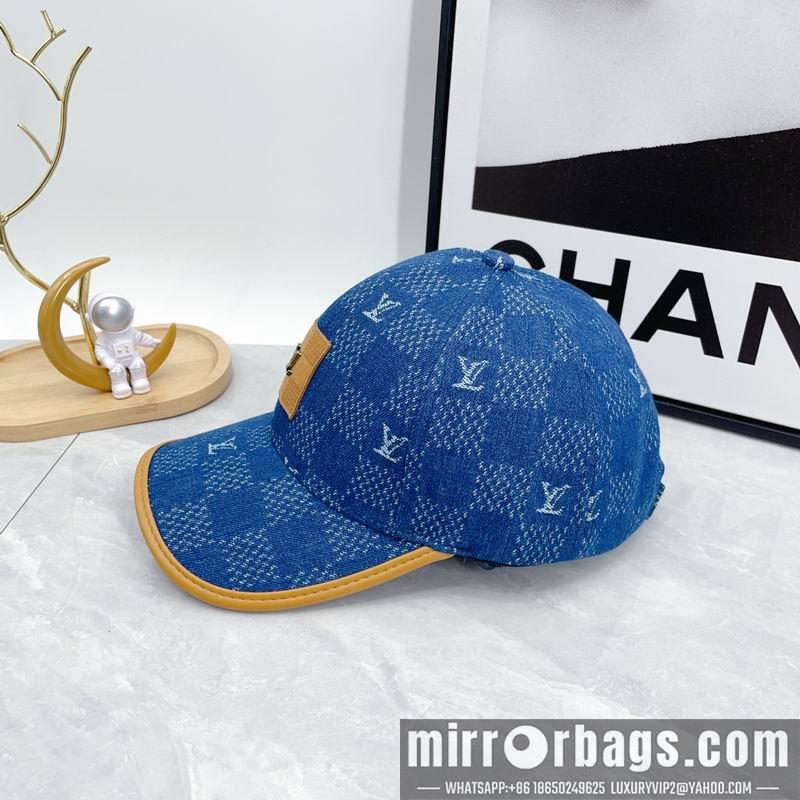 Replica LV cap dx48