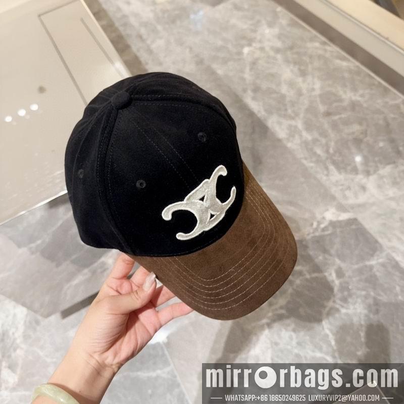 Replica Celine Hat 010201