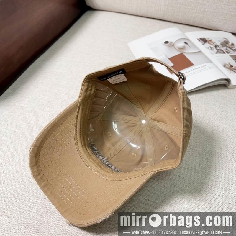 Replica Balenciaga cap dx115