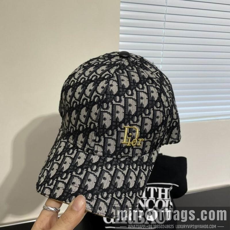 Replica Dior cap 121443
