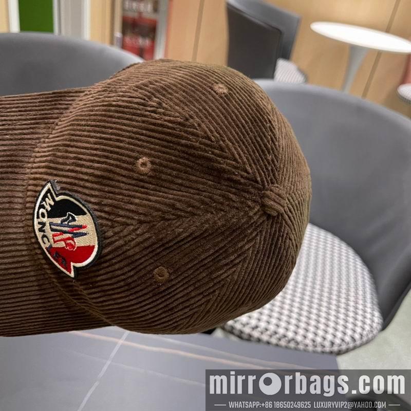 Replica Prada cap 092701