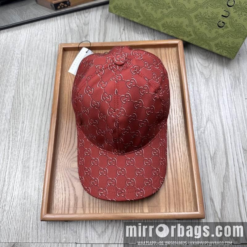 Replica Gucci cap dx54