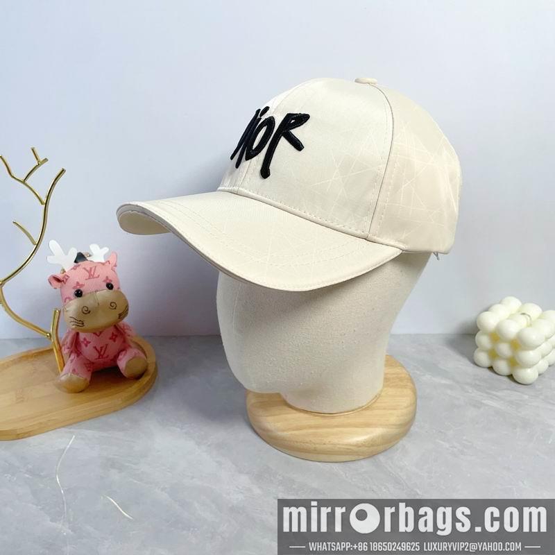 Replica Dior cap dx54